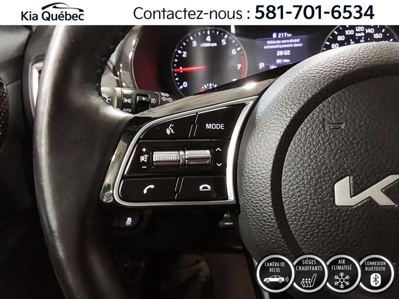 kia Seltos 2023 - 20