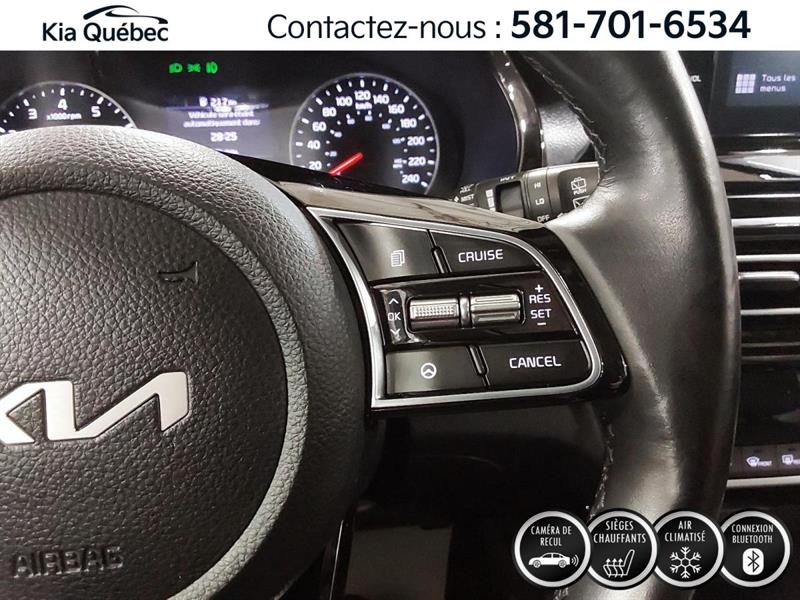 kia Seltos 2023 - 21