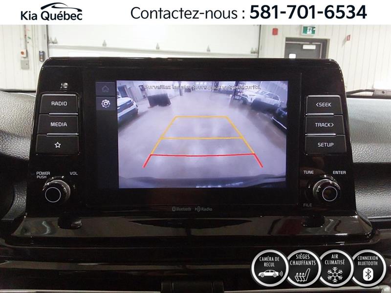 kia Seltos 2023 - 22