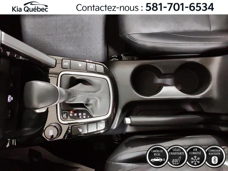 kia Seltos 2023 - 25