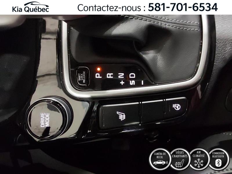 kia Seltos 2023 - 26