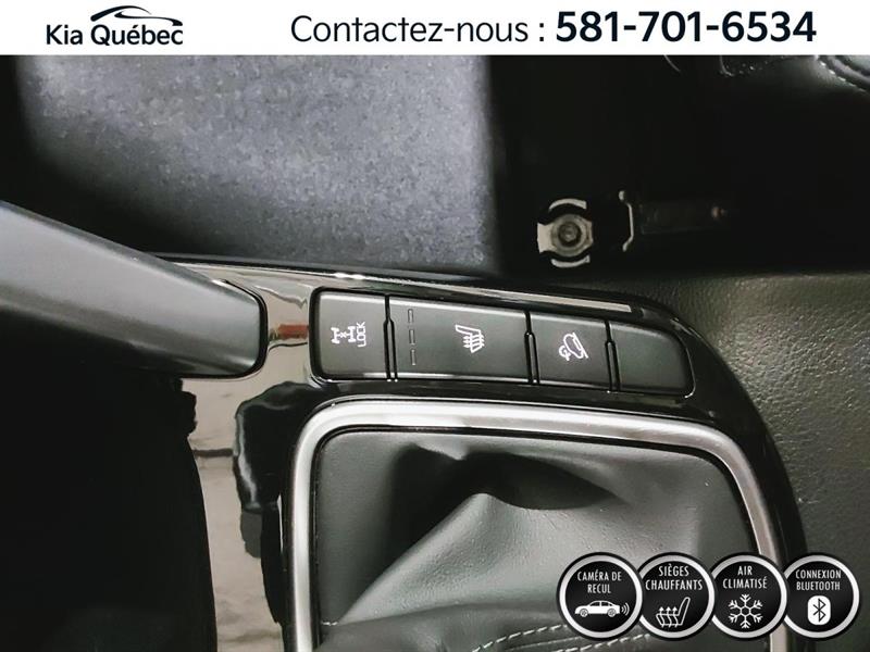 kia Seltos 2023 - 27