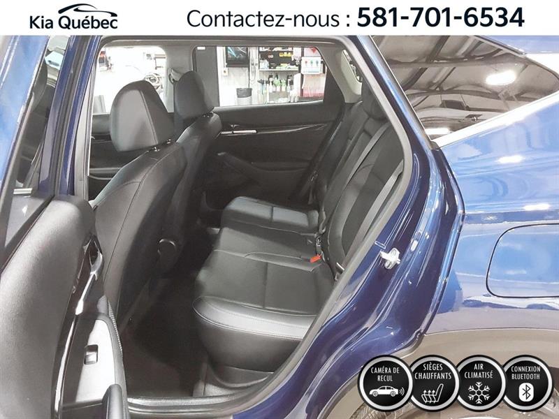 kia Seltos 2023 - 29