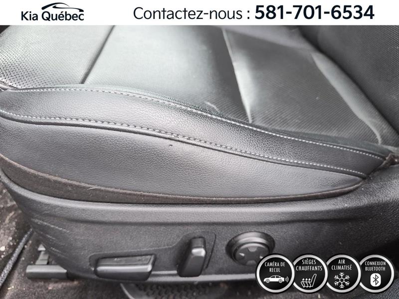 kia Stinger 2023 - 11