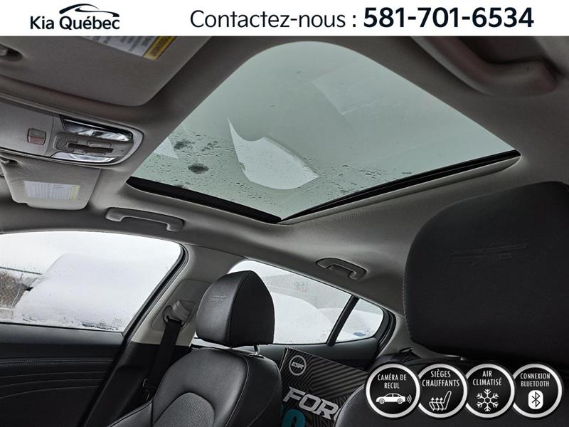 kia Stinger 2023 - 14