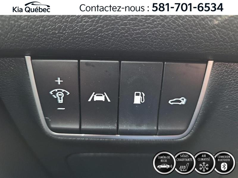 kia Stinger 2023 - 19