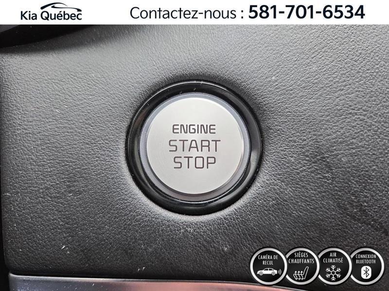 kia Stinger 2023 - 26