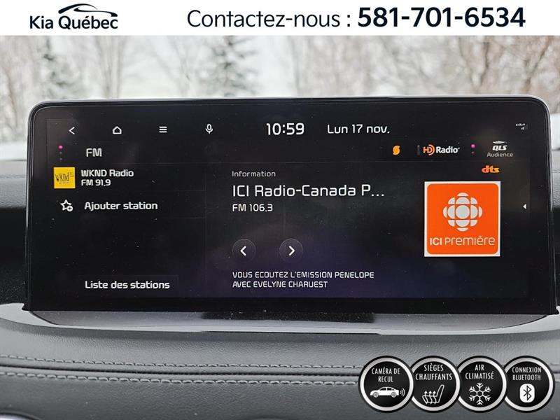 kia Stinger 2023 - 29