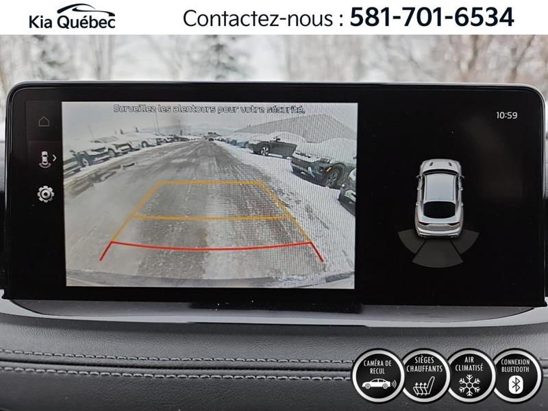 kia Stinger 2023 - 31