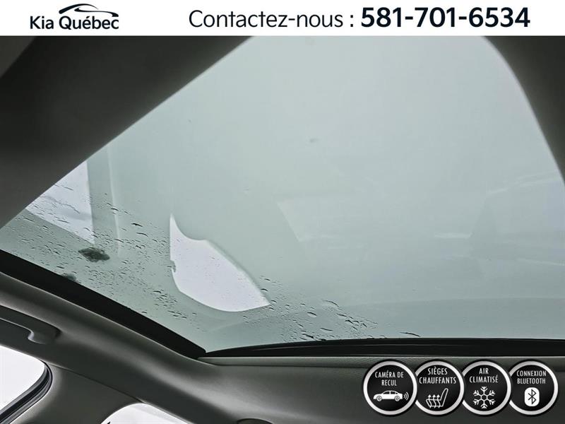 kia Stinger 2023 - 37