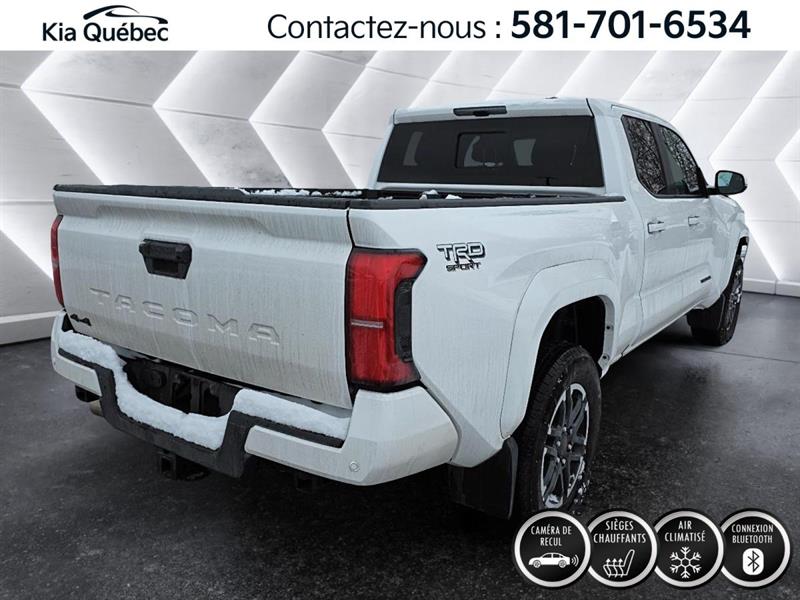 toyota Tacoma 2024 - 3