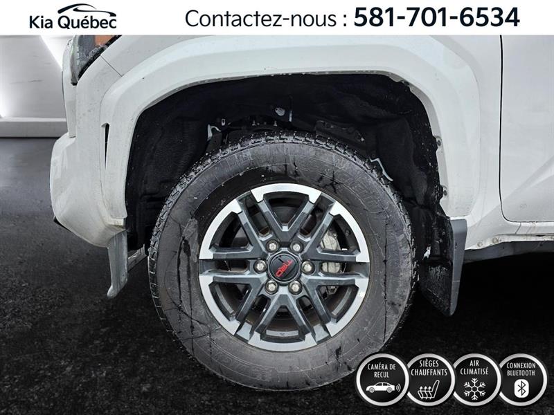 toyota Tacoma 2024 - 5