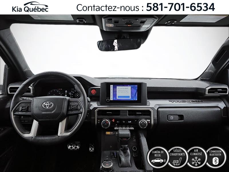 toyota Tacoma 2024 - 7