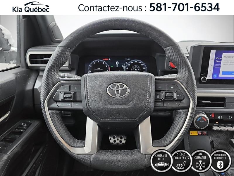 toyota Tacoma 2024 - 10