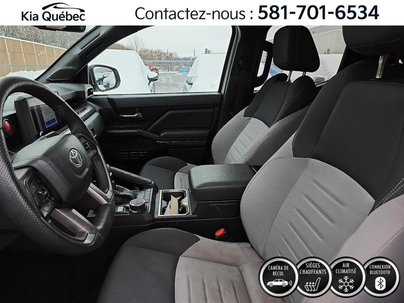 toyota Tacoma 2024 - 13