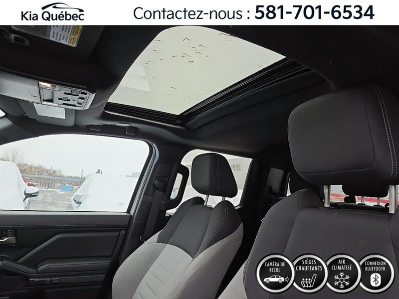 toyota Tacoma 2024 - 14