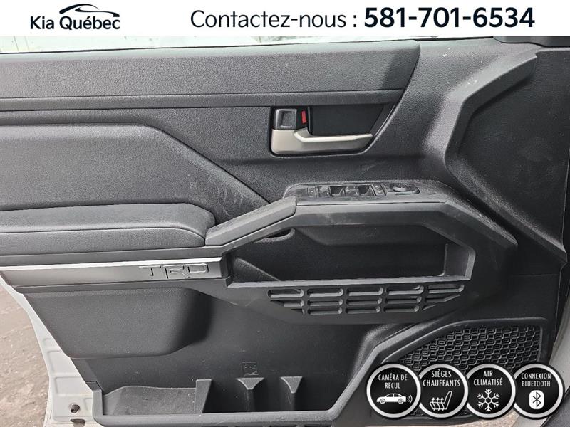 toyota Tacoma 2024 - 16