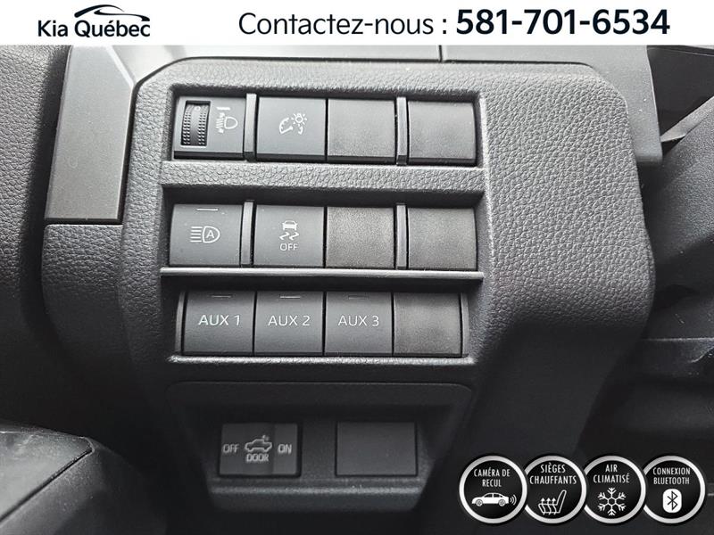 toyota Tacoma 2024 - 19