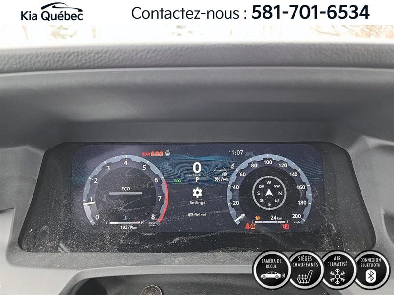 toyota Tacoma 2024 - 20