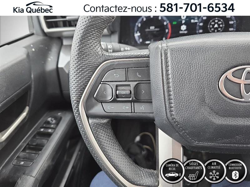 toyota Tacoma 2024 - 22