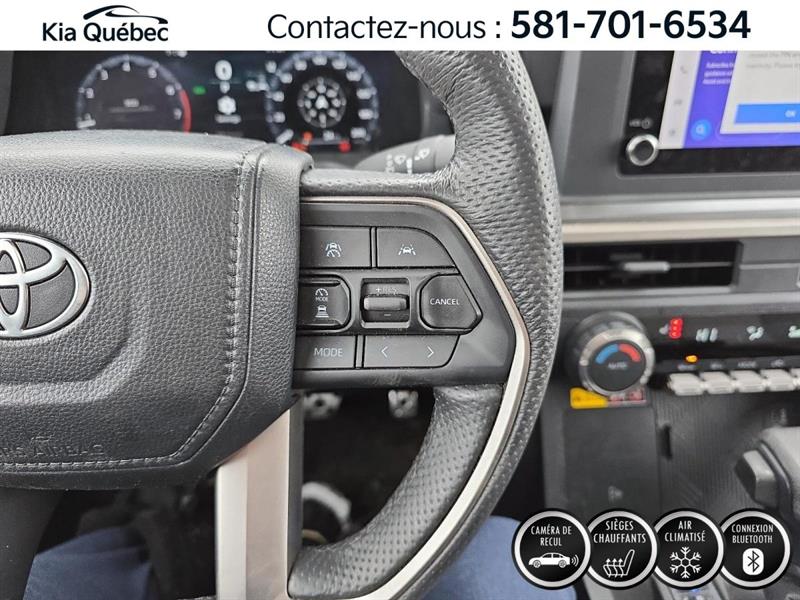 toyota Tacoma 2024 - 23