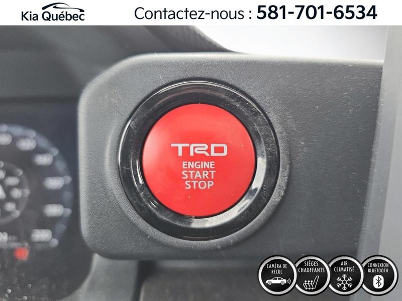 toyota Tacoma 2024 - 26