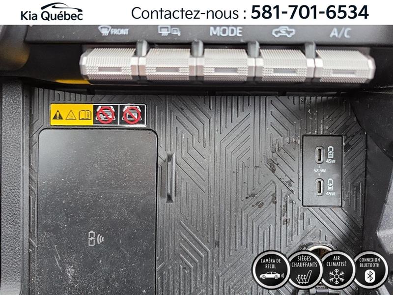 toyota Tacoma 2024 - 33