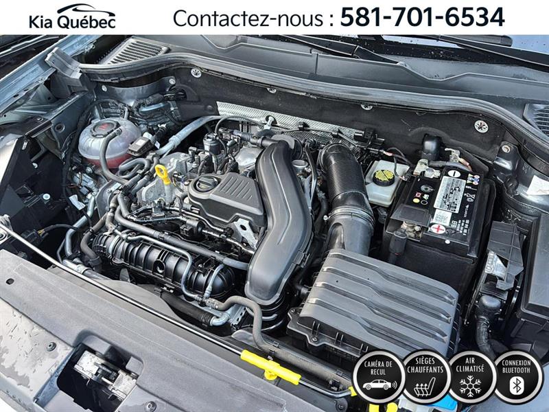 volkswagen Taos 2022 - 7