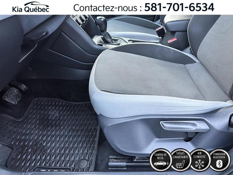 volkswagen Taos 2022 - 14