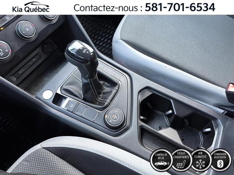 volkswagen Taos 2022 - 29