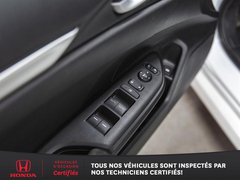 honda Civic 2021 - 20