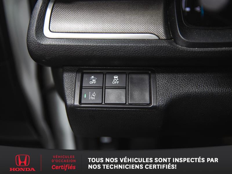 honda Civic 2021 - 23