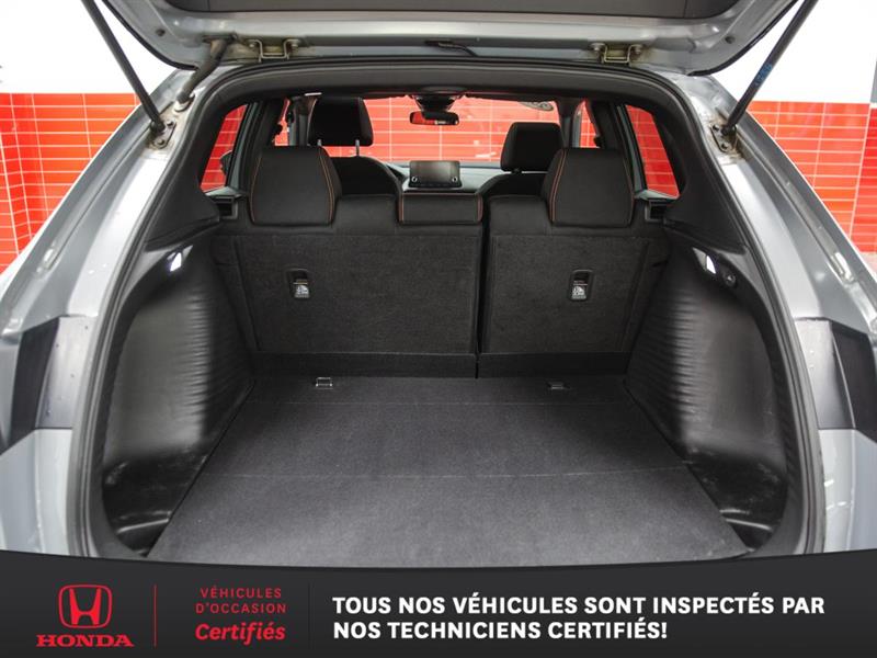 honda HR-V 2023 - 14
