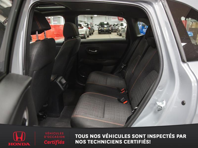 honda HR-V 2023 - 15