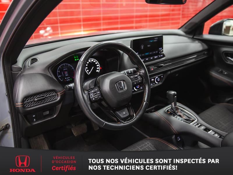 honda HR-V 2023 - 20