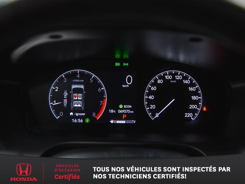 honda HR-V 2023 - 23