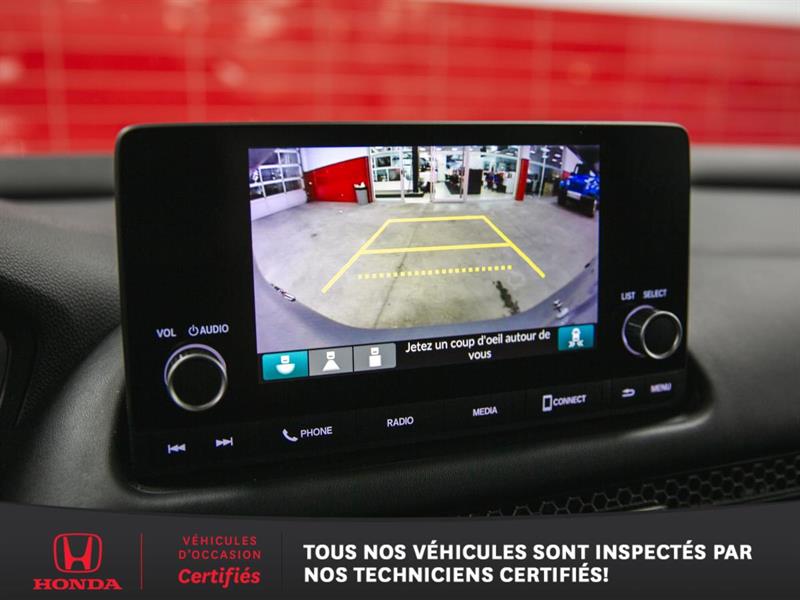 honda HR-V 2023 - 25