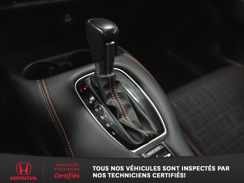 honda HR-V 2023 - 28