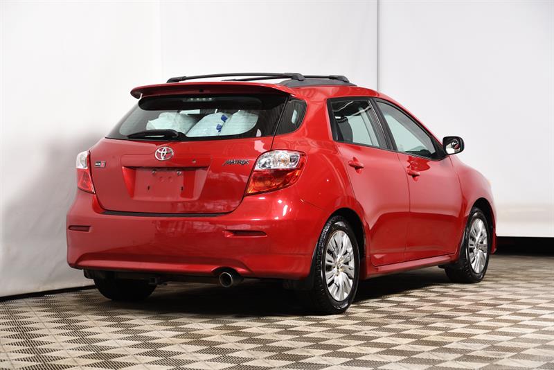 toyota Matrix 2014 - 4