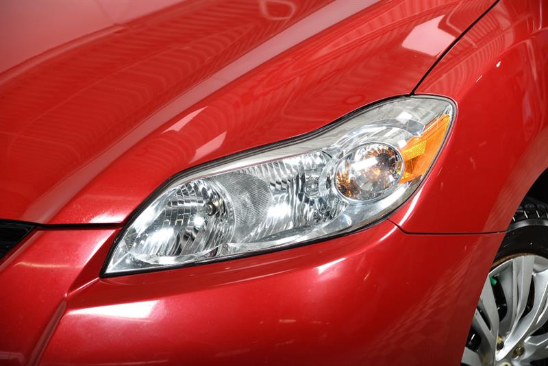 toyota Matrix 2014 - 6