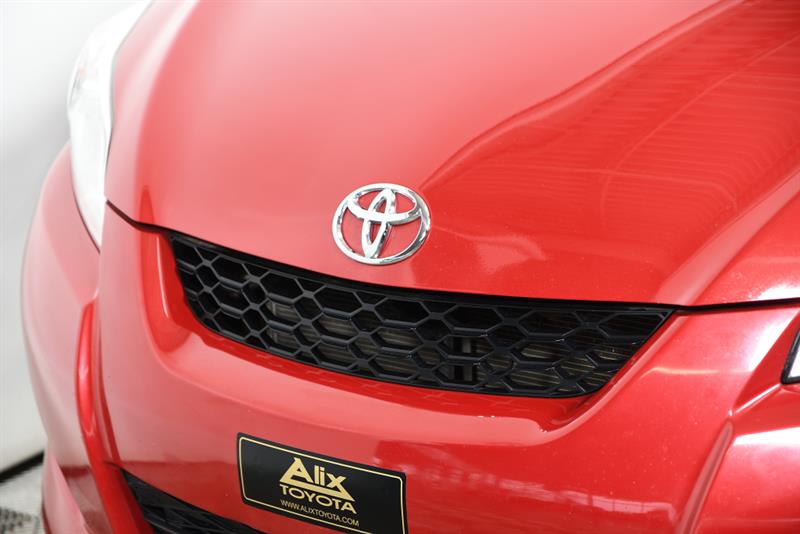 toyota Matrix 2014 - 7