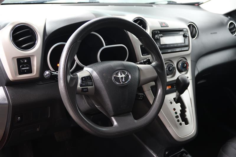 toyota Matrix 2014 - 9