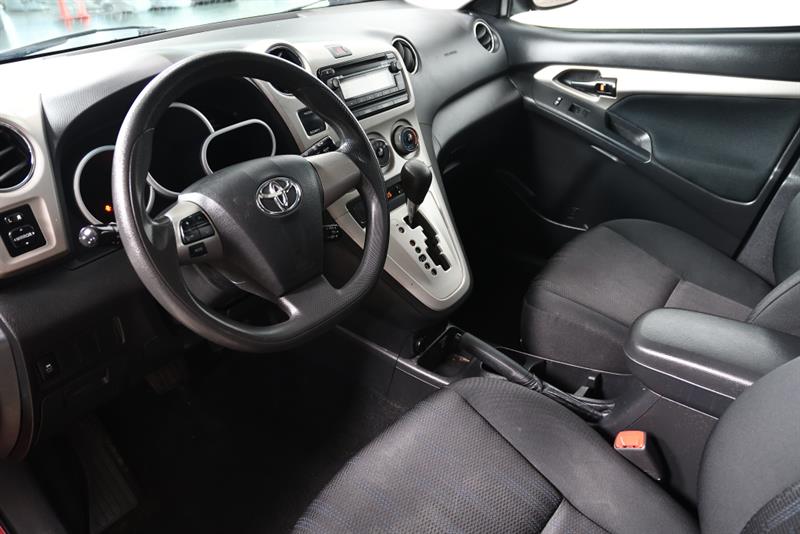 toyota Matrix 2014 - 10