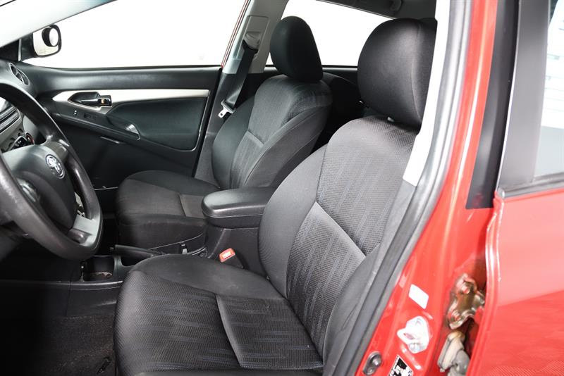 toyota Matrix 2014 - 13