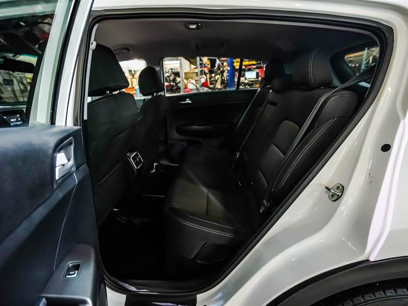 kia Sportage 2019 - 14