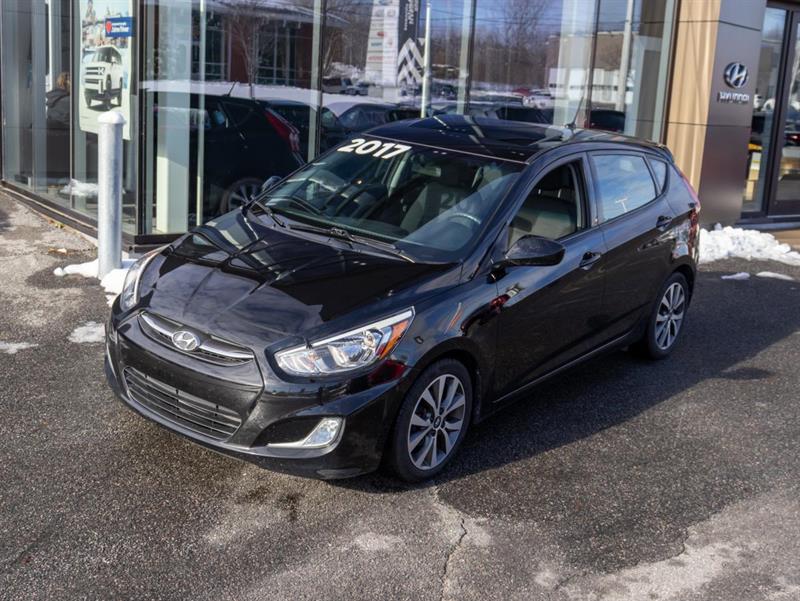 hyundai Accent 2017 - 4