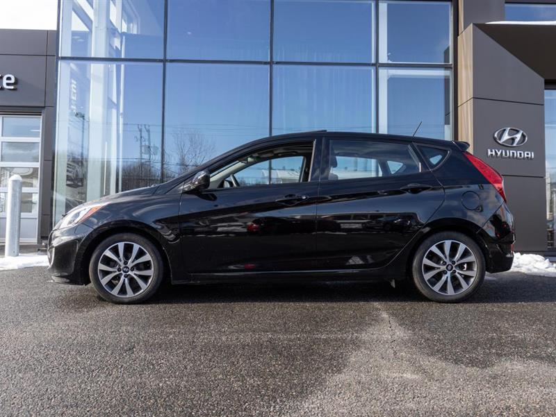 hyundai Accent 2017 - 5