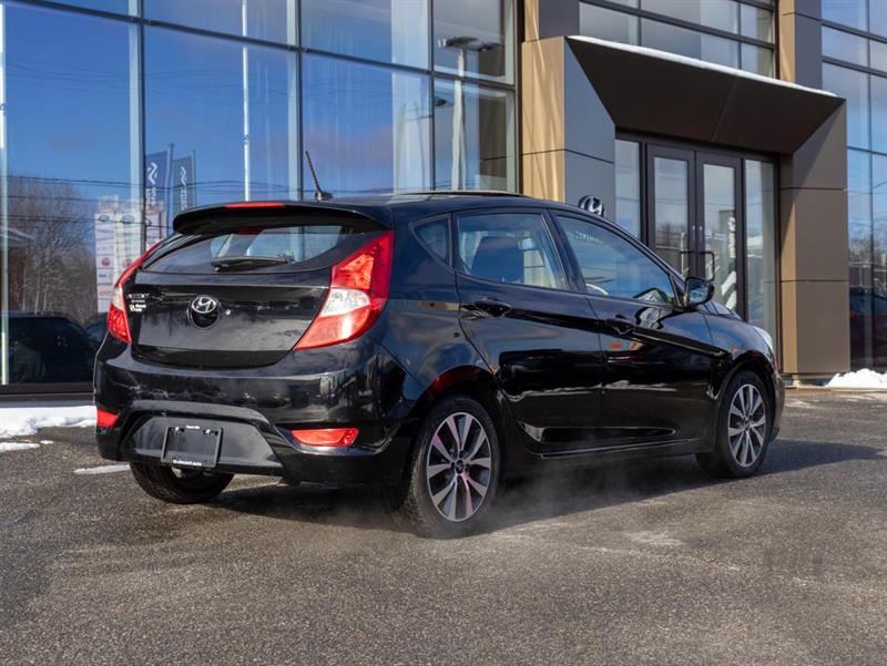 hyundai Accent 2017 - 6