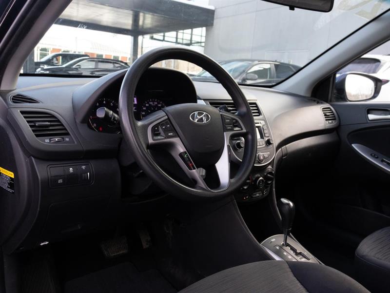 hyundai Accent 2017 - 10