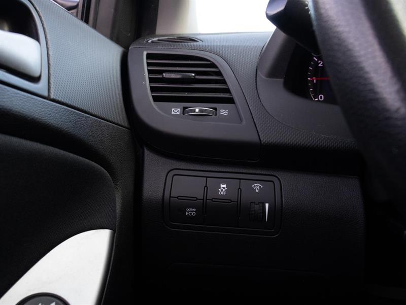 hyundai Accent 2017 - 13